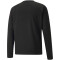 PUMA teamLIGA Training Sweatshirt Herren PUMA black/PUMA white S
