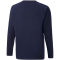 PUMA teamLIGA Training Sweatshirt Kinder peacoat/puma white 152