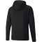 PUMA teamLIGA Training Fleece Hoodie Herren 03 - PUMA black/PUMA white L