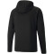 PUMA teamLIGA Training Fleece Hoodie Herren PUMA black/PUMA white L