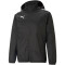 PUMA teamLIGA Allwetter Jacke Herren PUMA black L