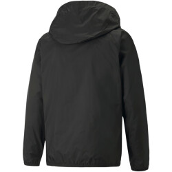 PUMA teamLIGA Allwetter Jacke Herren PUMA black M