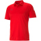 PUMA teamLIGA Sideline Poloshirt Herren PUMA red/PUMA white 3XL