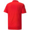 PUMA teamLIGA Sideline Poloshirt Herren PUMA red/PUMA white XL