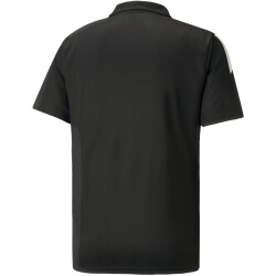 PUMA teamLIGA Sideline Poloshirt Herren PUMA black/PUMA...
