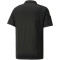PUMA teamLIGA Sideline Poloshirt Herren PUMA black/PUMA white XL