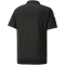 PUMA teamLIGA Sideline Poloshirt Herren PUMA black/PUMA white S