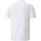 PUMA teamLIGA Sideline Poloshirt Herren PUMA white/PUMA black XXL