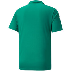 PUMA teamLIGA Sideline Poloshirt Herren pepper green/puma...