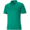 PUMA teamLIGA Sideline Poloshirt Herren pepper green/puma white S