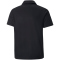 PUMA teamLIGA Sideline Poloshirt Kinder PUMA black/PUMA white 152