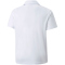 PUMA teamLIGA Sideline Poloshirt Kinder PUMA white/PUMA black 152