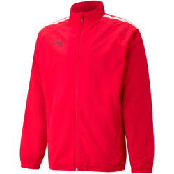 PUMA teamLIGA Sideline Präsentationsjacke Herren...