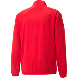 PUMA teamLIGA Sideline Präsentationsjacke Herren...