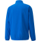 PUMA teamLIGA Sideline Pr&auml;sentationsjacke Herren electric blue lemonade/white XXL