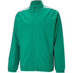 PUMA teamLIGA Sideline Präsentationsjacke Herren...