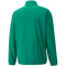 PUMA teamLIGA Sideline Pr&auml;sentationsjacke Herren pepper green/puma white S