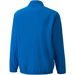 PUMA teamLIGA Sideline Präsentationsjacke Kinder...