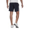 adidas Aeroready Essentials Chelsea 3-Streifen Shorts legink/white XS