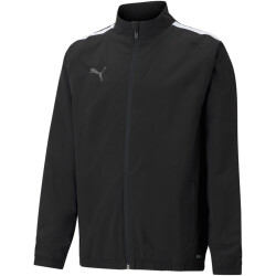 PUMA teamLIGA Sideline Präsentationsjacke Kinder...