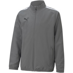 PUMA teamLIGA Sideline Präsentationsjacke Kinder...