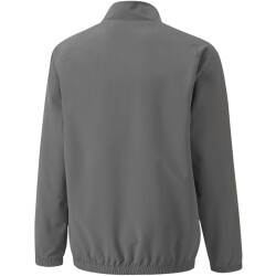 PUMA teamLIGA Sideline Präsentationsjacke Kinder...