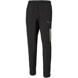 PUMA teamLIGA Sideline Präsentationshose Herren PUMA...