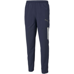 PUMA teamLIGA Sideline Präsentationshose Herren...