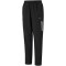 PUMA teamLIGA Sideline Präsentationshose Kinder PUMA black/PUMA white 116