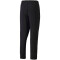 PUMA teamLIGA Sideline Präsentationshose Kinder PUMA black/PUMA white 116