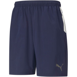 PUMA teamLIGA Sideline Trainingsshorts Herren...