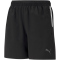 PUMA teamLIGA Sideline Trainingsshorts Kinder PUMA black/PUMA white 152
