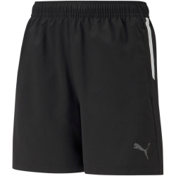 PUMA teamLIGA Sideline Trainingsshorts Kinder PUMA...