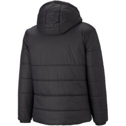 PUMA teamLIGA Stadionjacke Herren PUMA black/PUMA white M