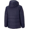 PUMA teamLIGA Stadionjacke Herren peacoat/puma white L