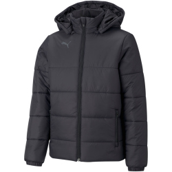 PUMA teamLIGA Allwetter Jacke Kinder PUMA black/PUMA...
