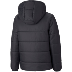PUMA teamLIGA Allwetter Jacke Kinder PUMA black/PUMA...
