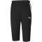 PUMA teamLIGA 3/4 Trainingshose Herren PUMA black/PUMA white L