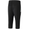 PUMA teamLIGA 3/4 Trainingshose Herren PUMA black/PUMA white L