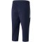 PUMA teamLIGA 3/4 Trainingshose Herren peacoat/puma white XXL
