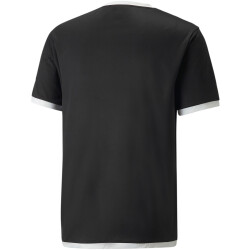 PUMA teamLIGA Trainingsshirt Herren PUMA black/PUMA white XL