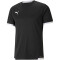 PUMA teamLIGA Trainingsshirt Herren PUMA black/PUMA white XL