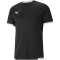 PUMA teamLIGA Trainingsshirt Herren PUMA black/PUMA white S