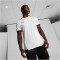 PUMA teamLIGA Trainingsshirt Herren PUMA white/PUMA black L