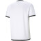 PUMA teamLIGA Trainingsshirt Herren PUMA white/PUMA black L