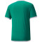 PUMA teamLIGA Trainingsshirt Herren pepper green/puma white XXL