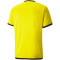 PUMA teamLIGA Trainingsshirt Herren cyber yellow/puma black M