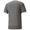 PUMA teamLIGA Trikot Herren smoked pearl/puma white S