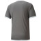 PUMA teamLIGA Trainingsshirt Herren smoked pearl/puma white L