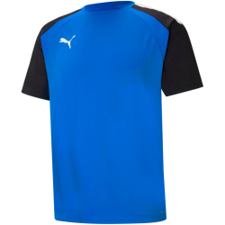 PUMA teamPACER Trikot Herren 02 - electric blue...